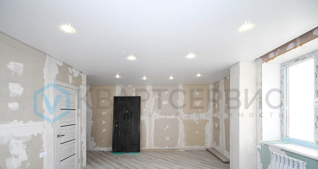 квартира г Омск ул 5-я Кировская 176 ЖК «Новый дом» Кировский АО фото 3