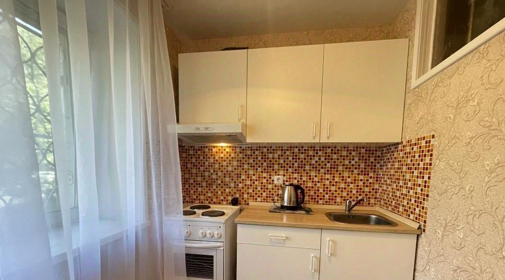 квартира г Иркутск р-н Октябрьский ул Красноярская 39 фото 6