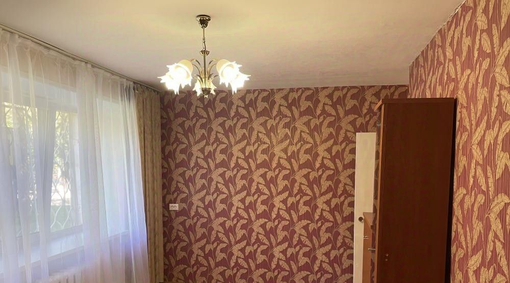 квартира г Иркутск р-н Октябрьский ул Красноярская 39 фото 8