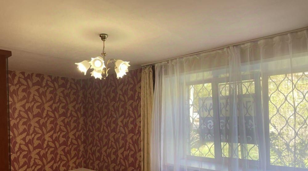 квартира г Иркутск р-н Октябрьский ул Красноярская 39 фото 7