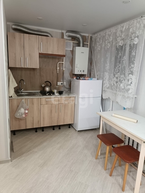 квартира г Калуга р-н Октябрьский ул 5 Линия 1к/3 фото 7