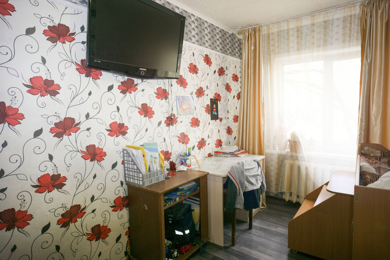 квартира г Калуга р-н Московский ул Бутомы 3 фото 15