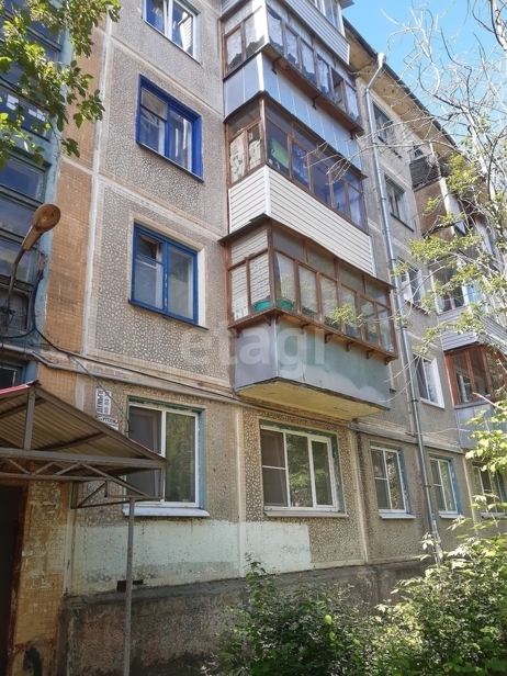 квартира г Калуга р-н Октябрьский ул Ленина 46 фото 11