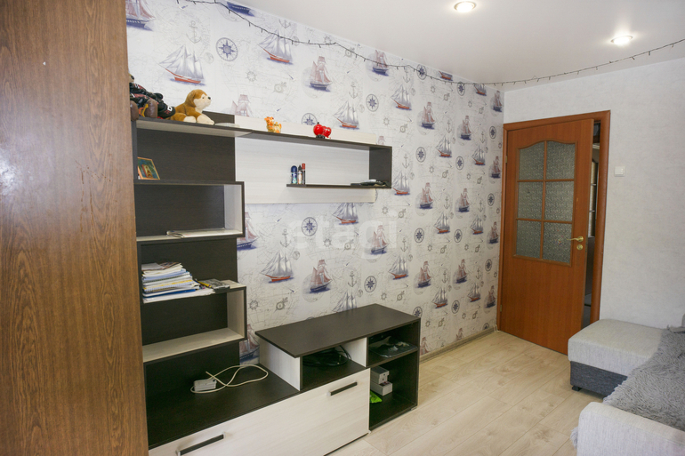 квартира г Калуга р-н Московский ул Бутомы 3 фото 18