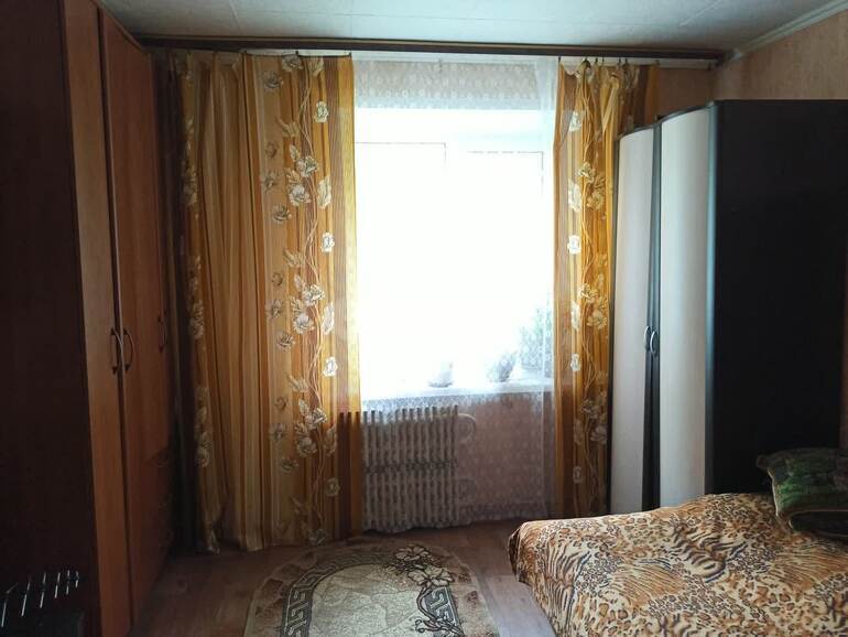 квартира г Калуга р-н Ленинский мкр Турынино-3, д. 4/1 фото 10
