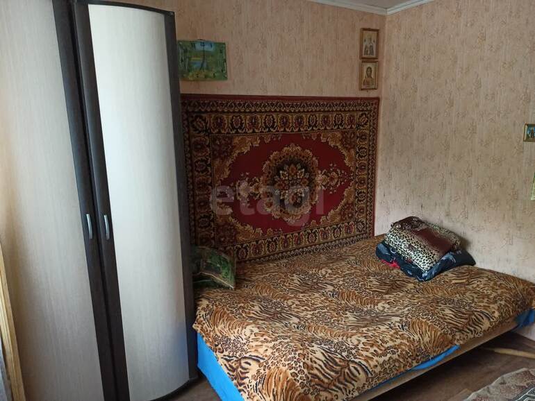 квартира г Калуга р-н Ленинский мкр Турынино-3, д. 4/1 фото 8