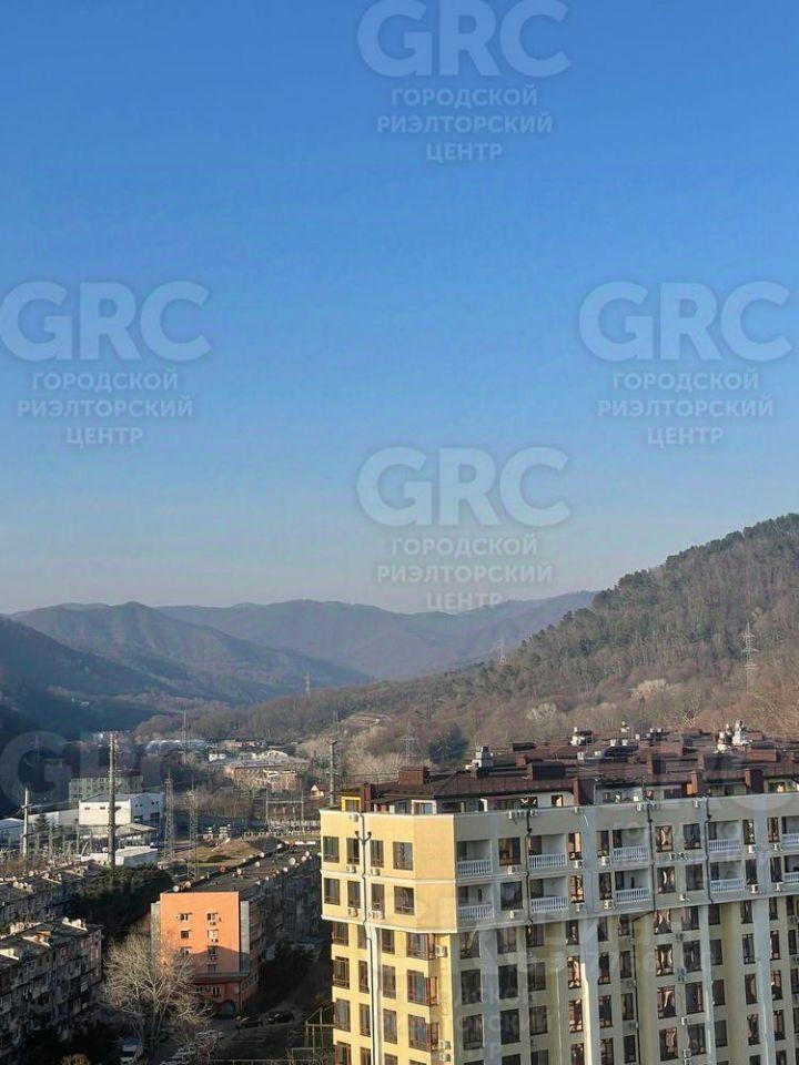 квартира г Сочи ул Гайдара 22а фото 5