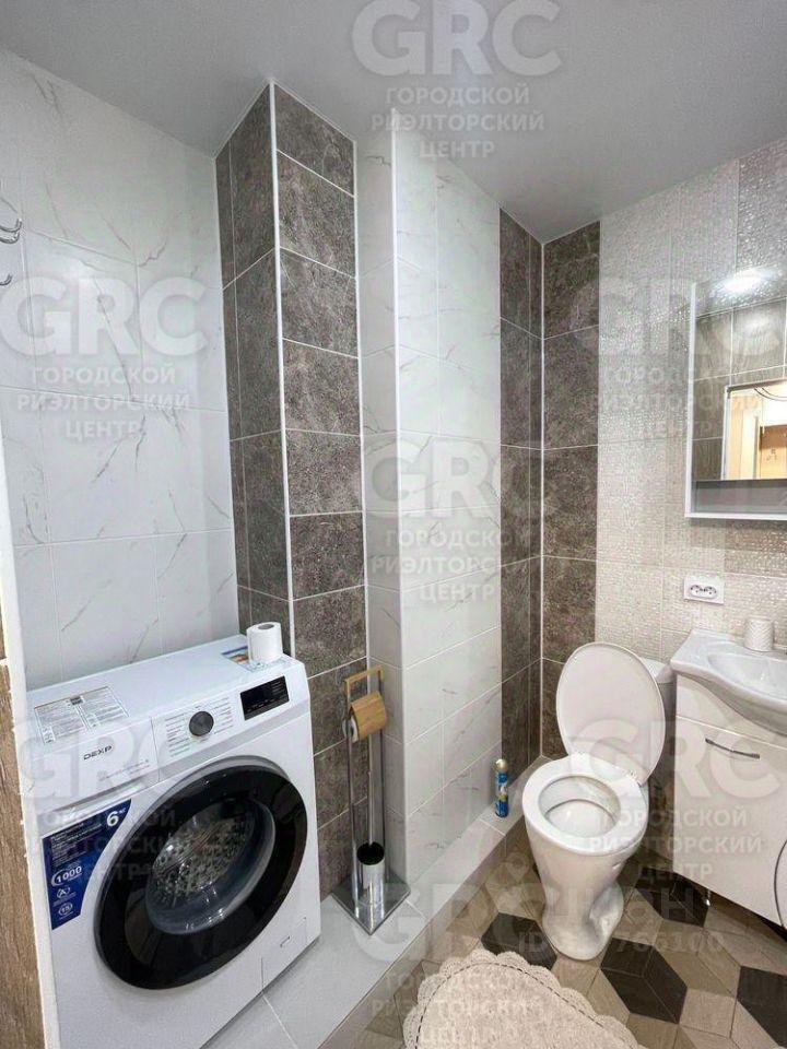квартира г Сочи ул Гайдара 22а фото 8