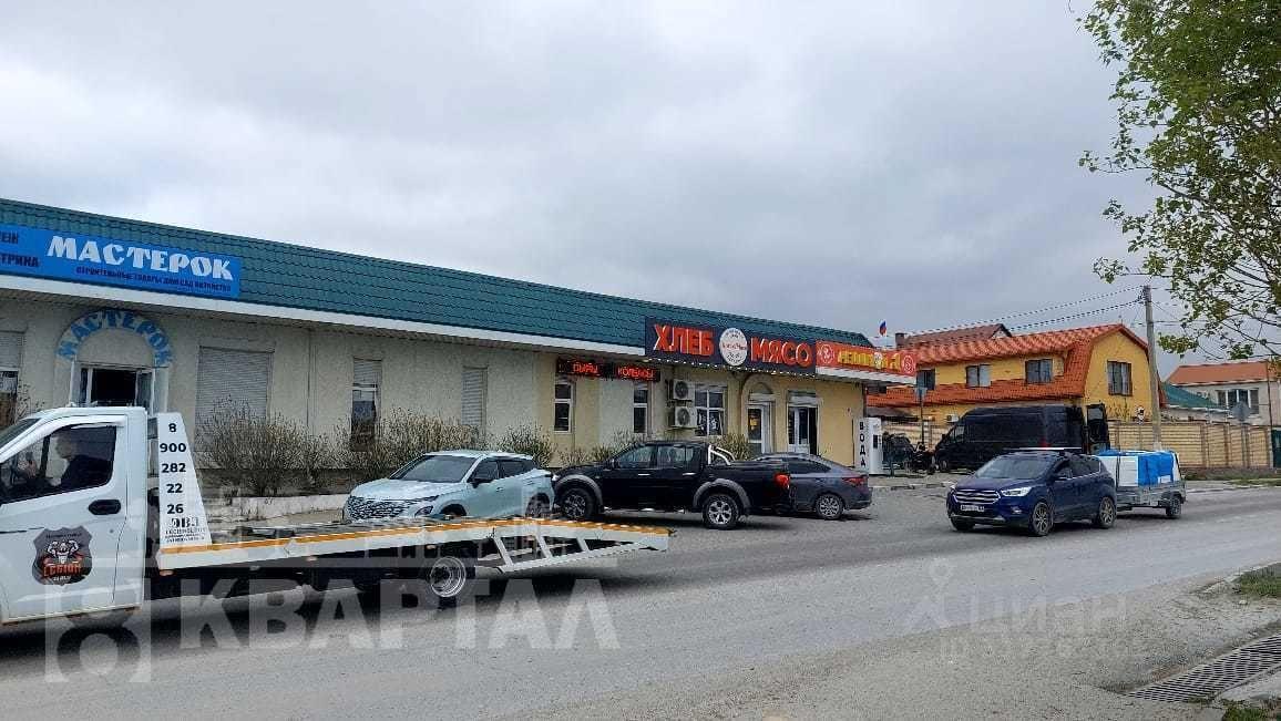 квартира г Новороссийск микрорайон 5-я Бригада ул Ударник 15 фото 33