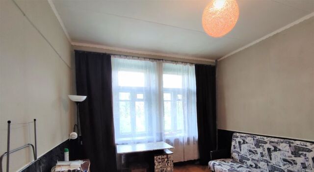 ул Зорге 18к/3 фото