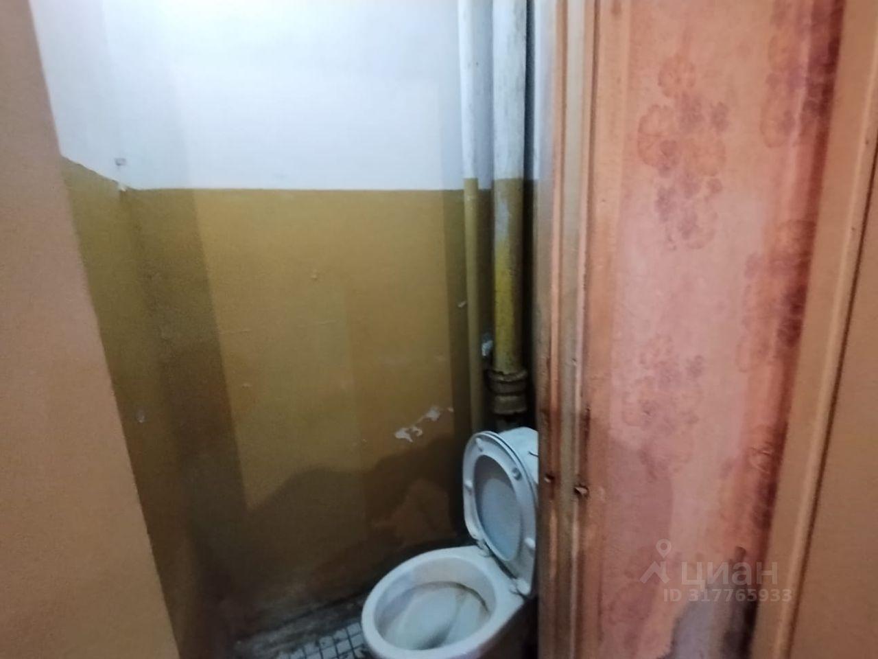 квартира г Сочи с Русская Мамайка р-н Центральный внутригородской ул Красноармейская 19 фото 15