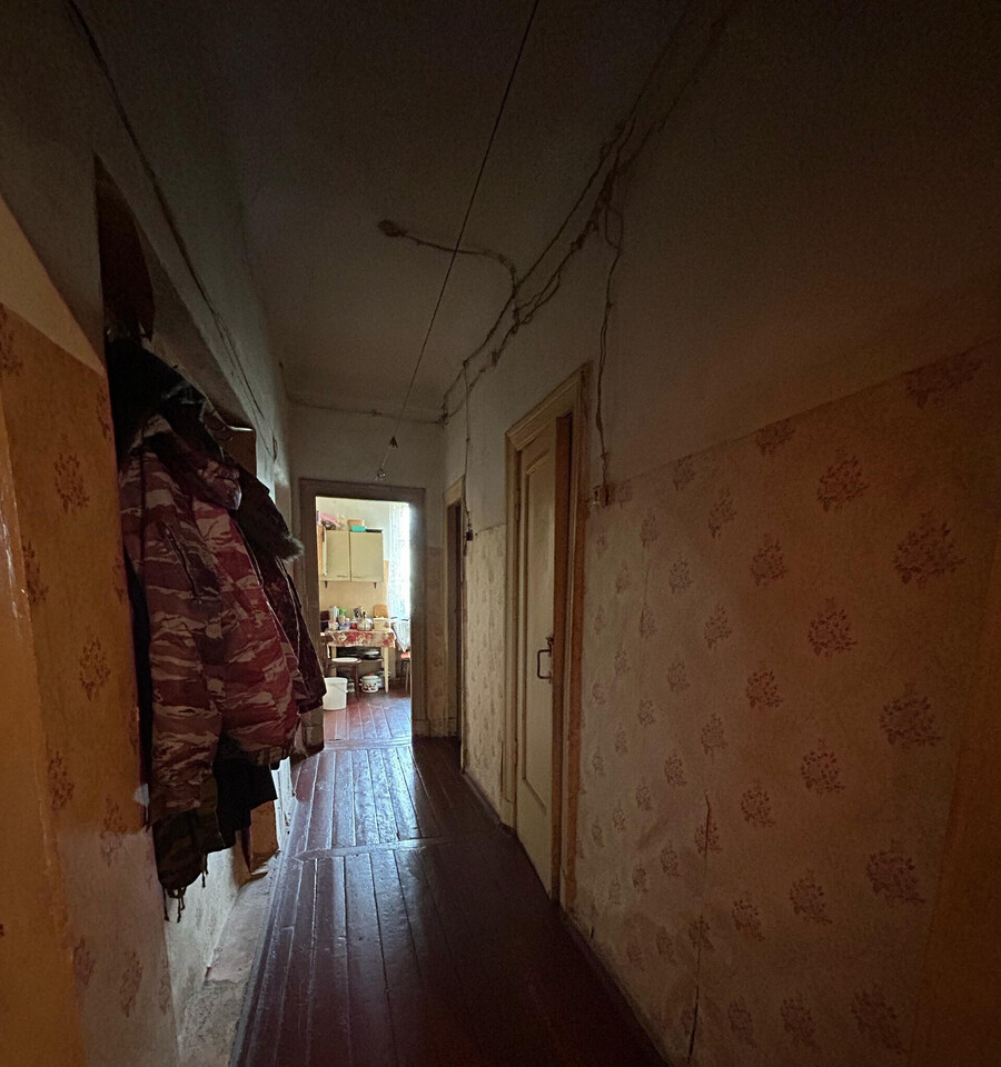 квартира г Тверь Тамары Ильиной, 21 фото 18