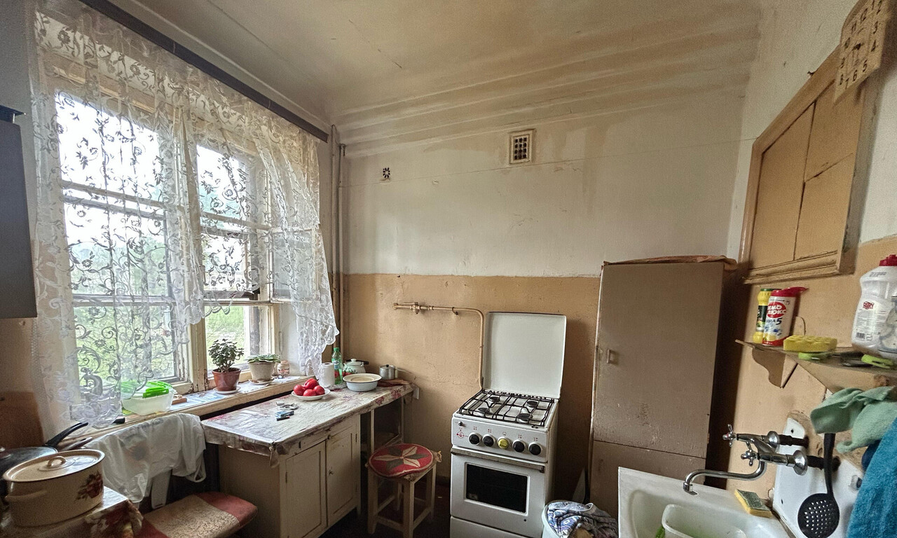 квартира г Тверь Тамары Ильиной, 21 фото 16