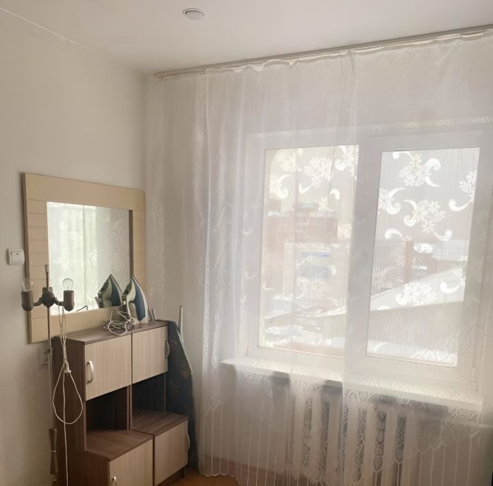 квартира г Иркутск р-н Октябрьский ул Байкальская 261 фото 5