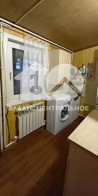 квартира г Новосибирск метро Площадь Гарина-Михайловского ул Самотечная 17 фото 9