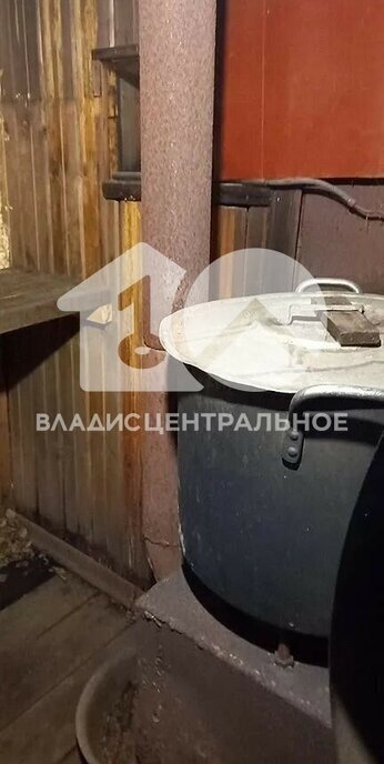 квартира г Новосибирск метро Площадь Гарина-Михайловского ул Самотечная 17 фото 20
