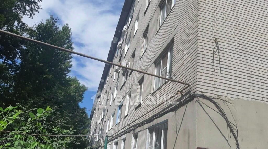 квартира г Пенза р-н Октябрьский ул Минская 6 фото 13