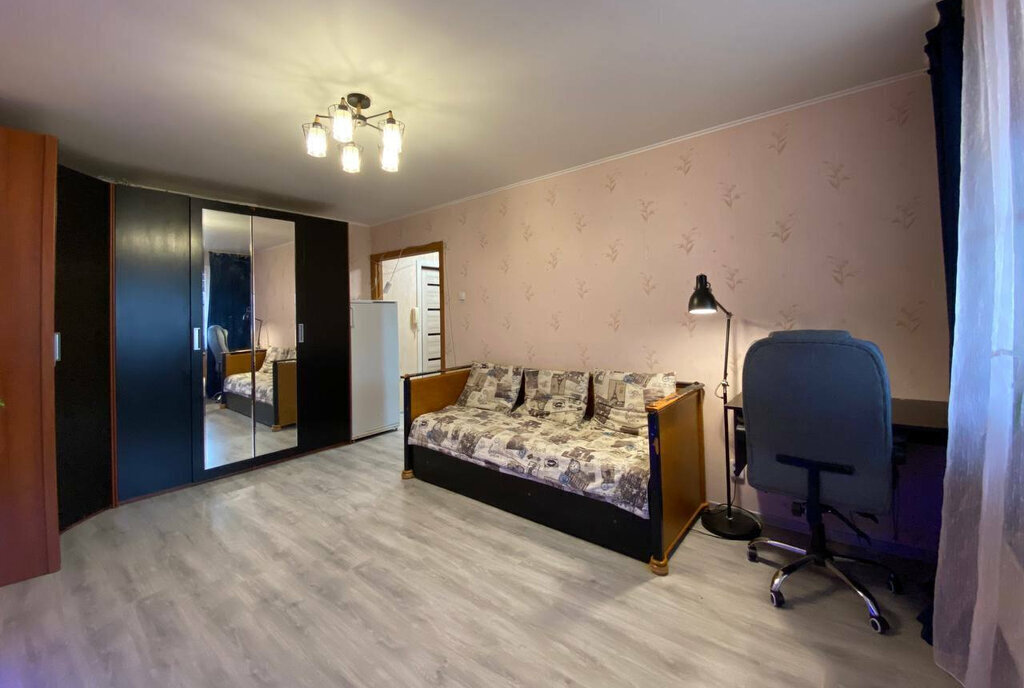 квартира г Екатеринбург Уральская Опалихинская улица, 30 фото 4