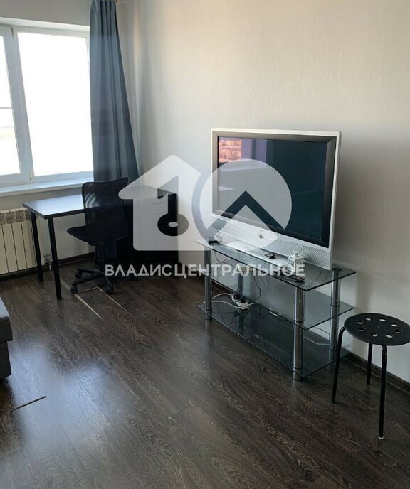 квартира г Новосибирск ул Молодости 17 Площадь Маркса фото 6
