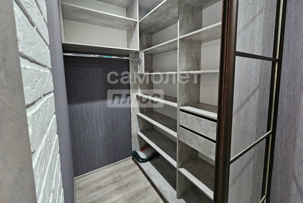 квартира г Кузнецк ул Белинского 2жк/2 фото 5