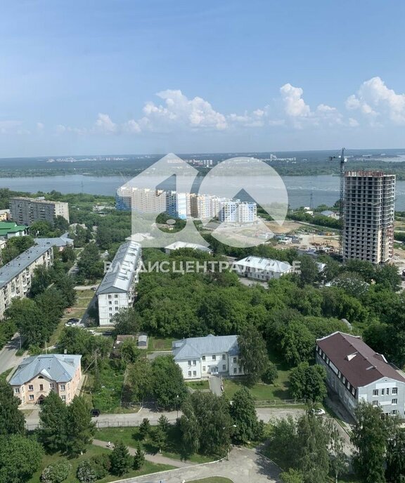 квартира г Новосибирск ул Молодости 17 Площадь Маркса фото 17
