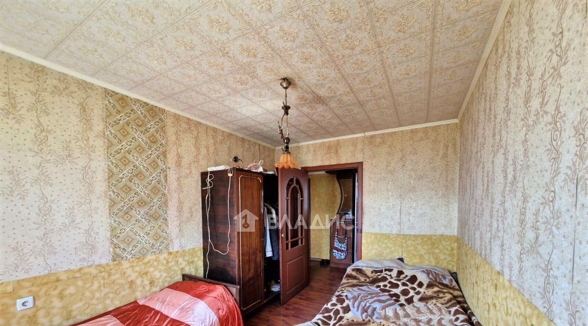 квартира г Пенза р-н Октябрьский пр-кт Строителей 156 фото 12