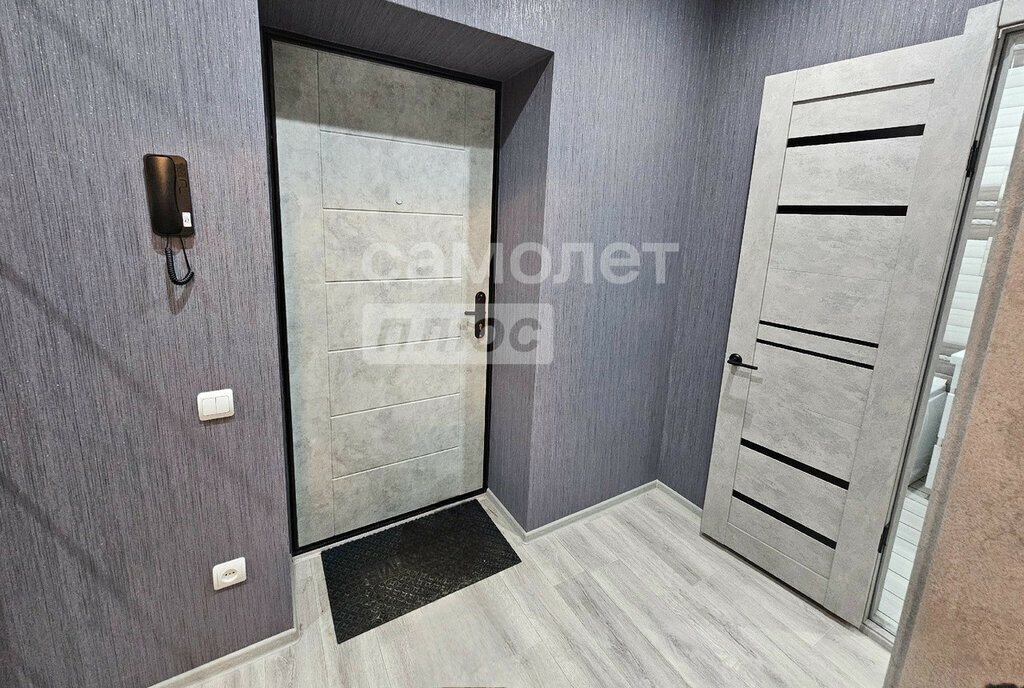 квартира г Кузнецк ул Белинского 2жк/2 фото 8
