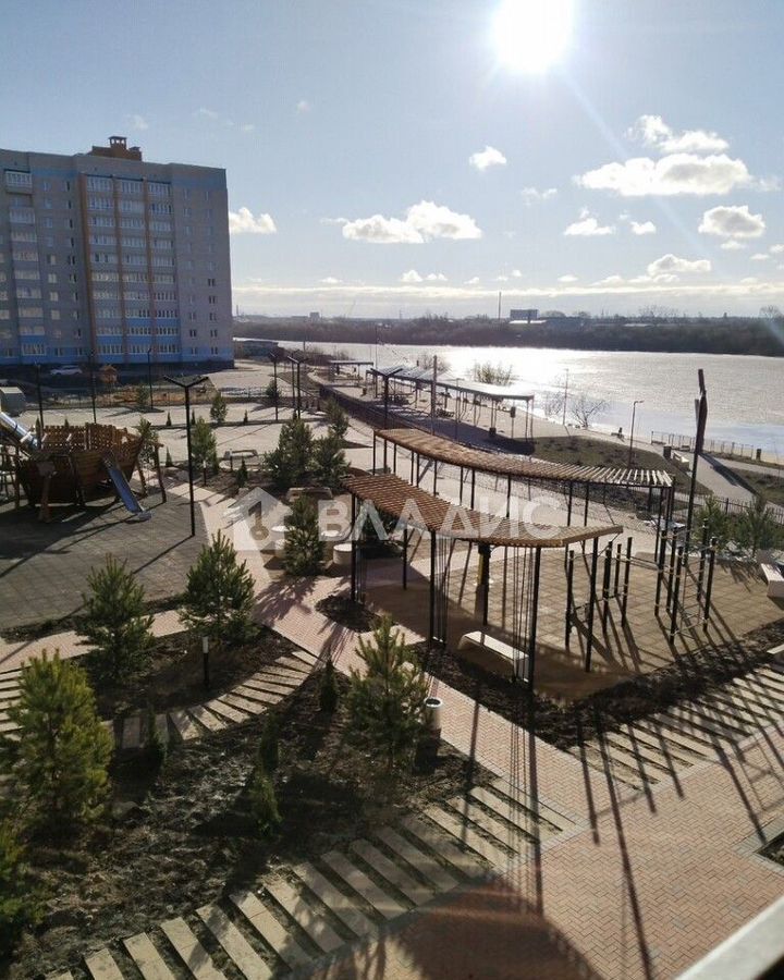 квартира г Вологда Водники ул Пугачева 48 фото 5