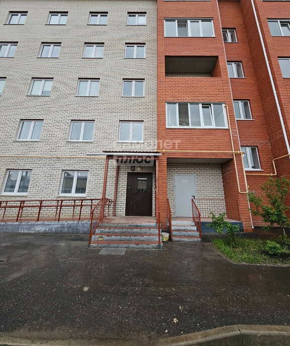 квартира г Кузнецк ул Белинского 2жк/2 фото 11
