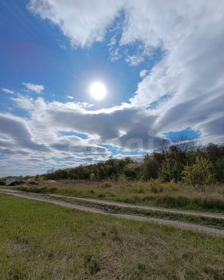 земля г Старый Оскол ул Арктическая фото 11