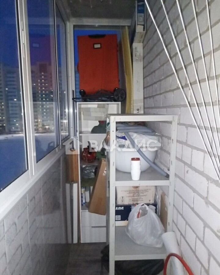квартира г Вологда ул Архангельская 8а фото 9