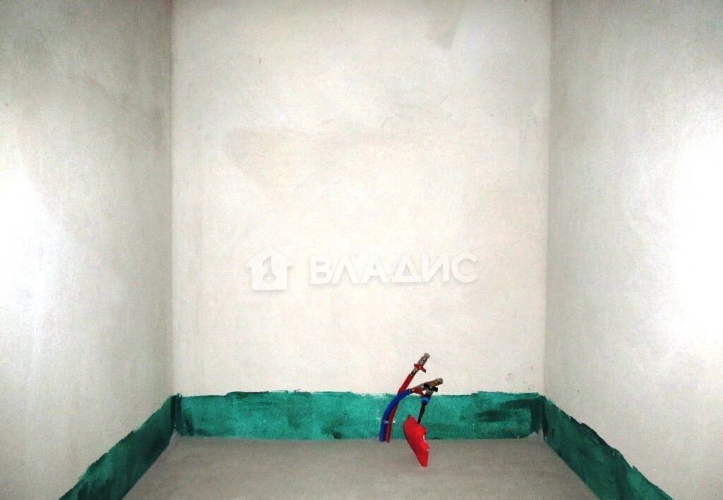 квартира г Вологда Водники ул Пугачева 48 фото 15