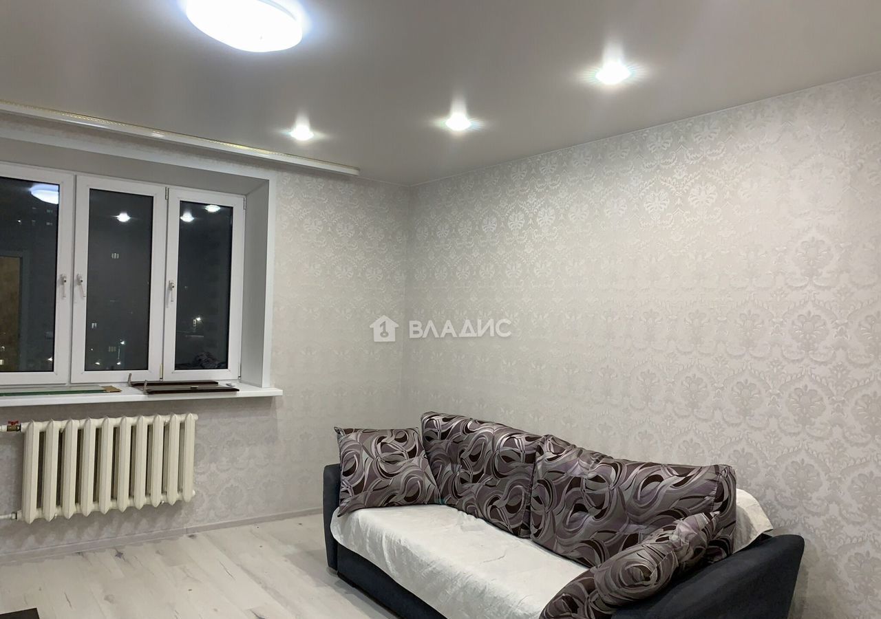 квартира г Вологда ул Архангельская 8а фото 11