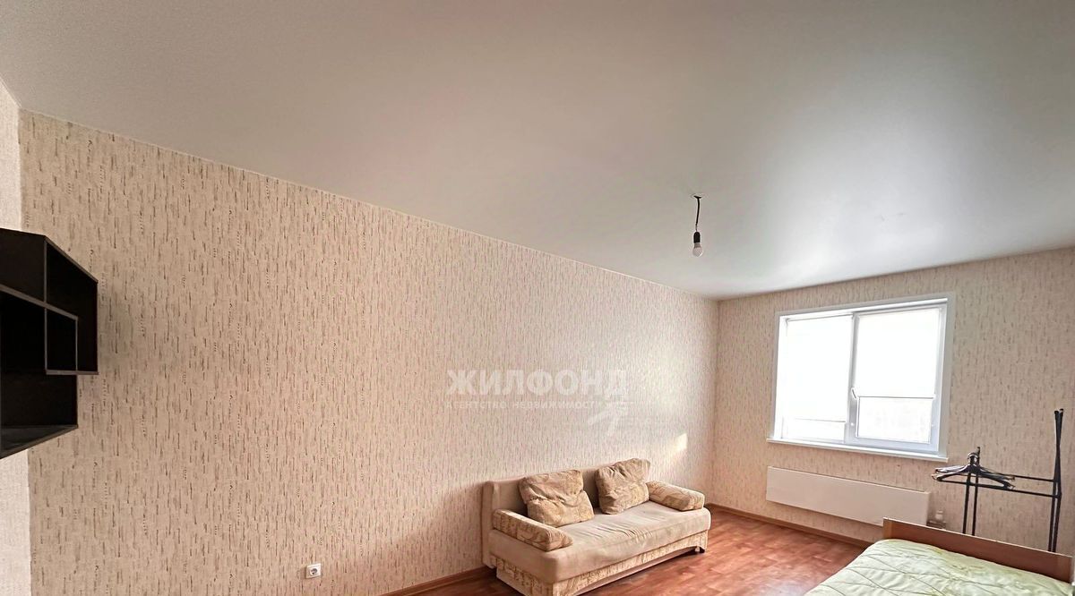 квартира г Когалым ул Кирова 13а фото 1
