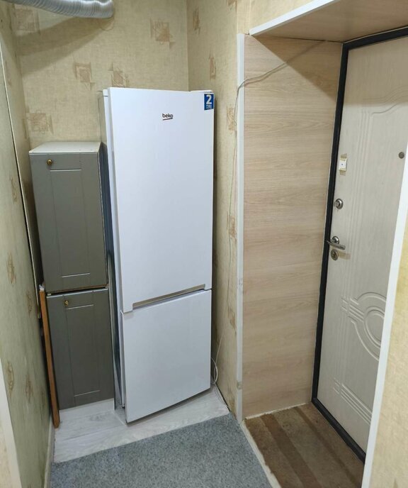 квартира г Великий Новгород ул Державина 8к/1 фото 3