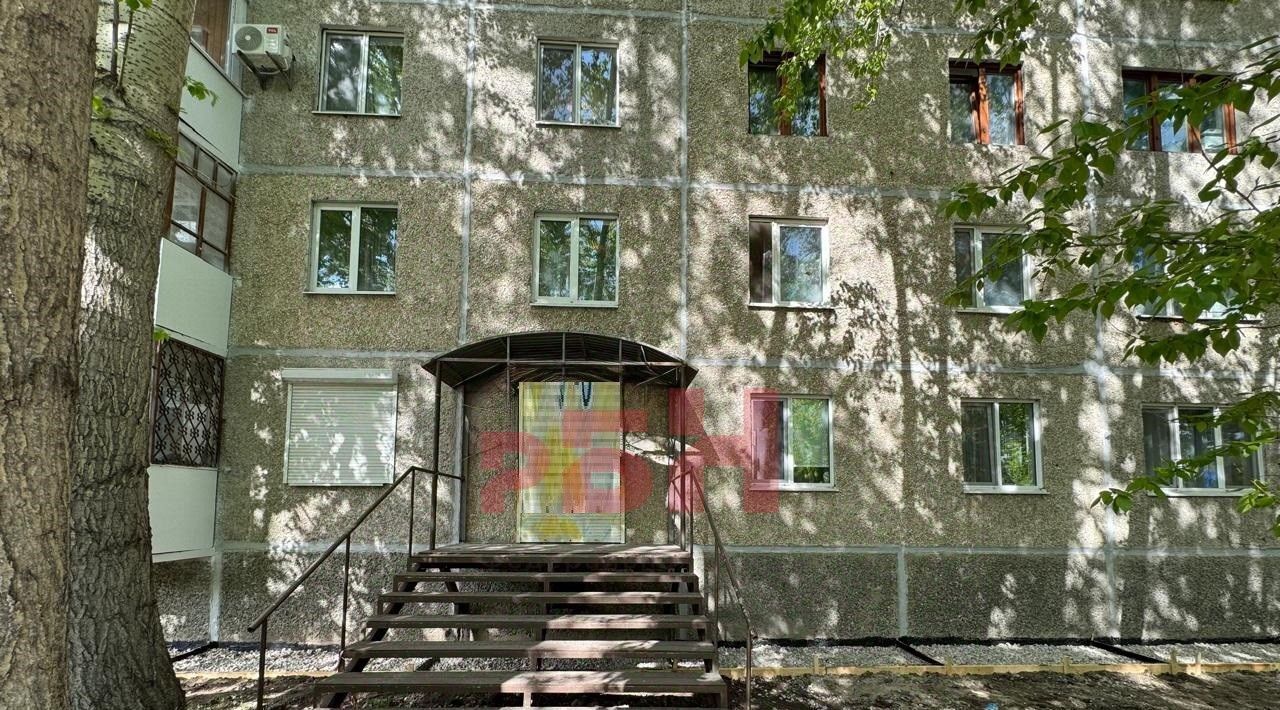 свободного назначения г Тюмень р-н Ленинский ул Одесская 38 фото 1