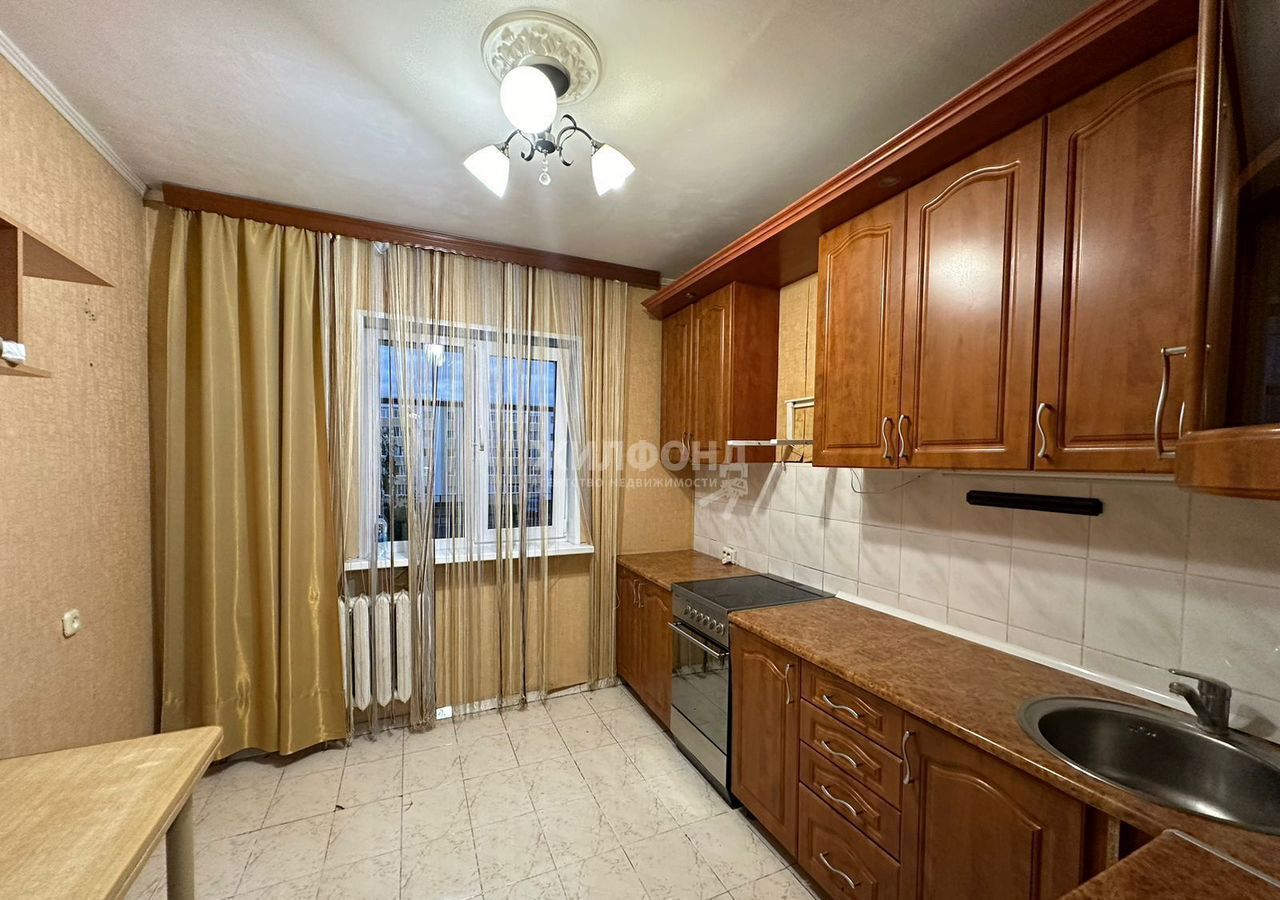 квартира г Когалым ул Мира 16 Тюменская обл. фото 2