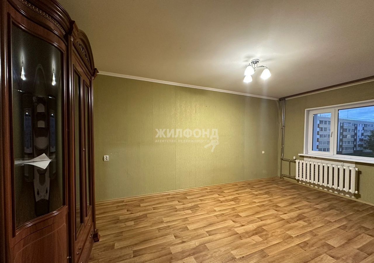 квартира г Когалым ул Мира 16 Тюменская обл. фото 4