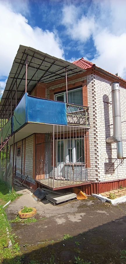 дом г Смоленск ул Больничная 1 Печерск, пос. Стабна фото 5