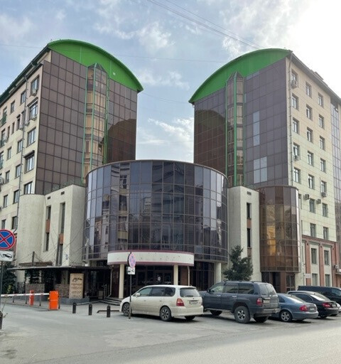 квартира г Новосибирск р-н Железнодорожный Тихий посёлок ул Октябрьская 34 Площадь Ленина, центр м-н фото 34