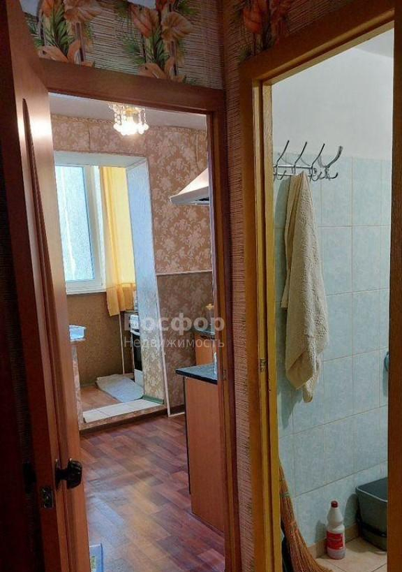 квартира г Феодосия ул Челнокова 108 фото 8