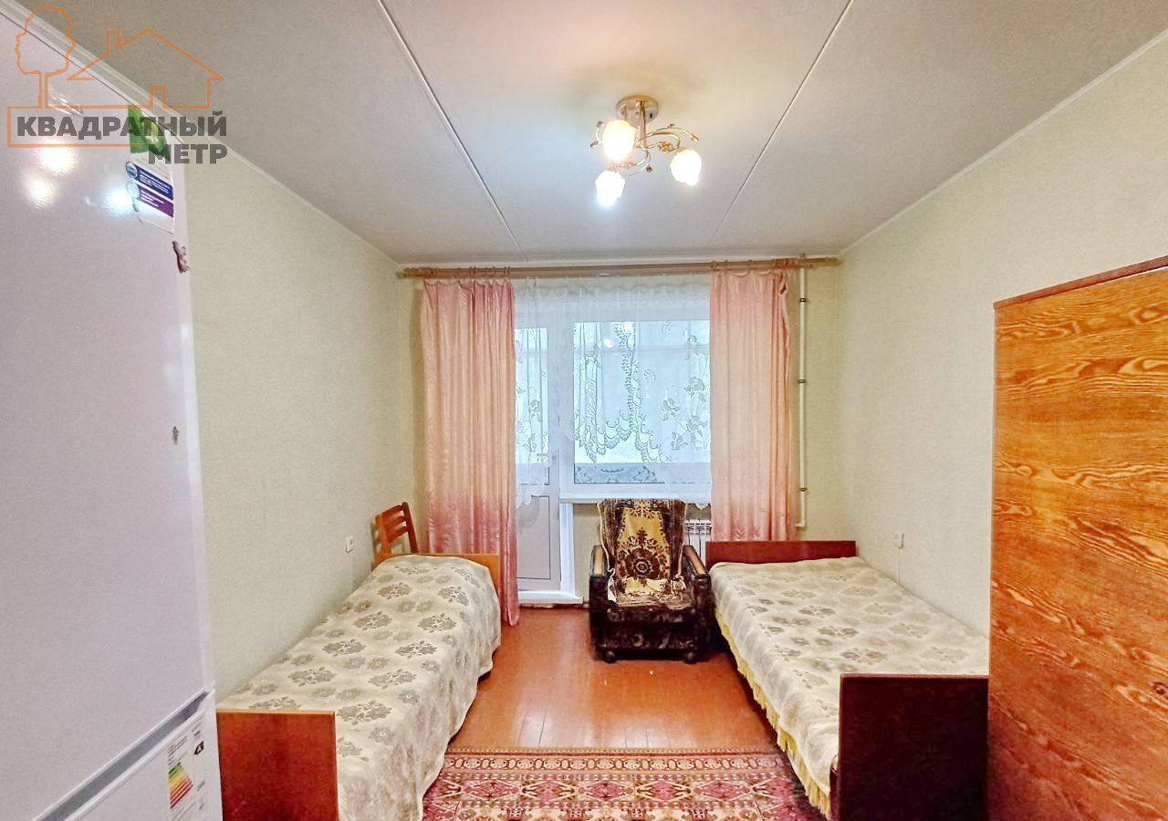 квартира г Димитровград ул Куйбышева 257 фото 3