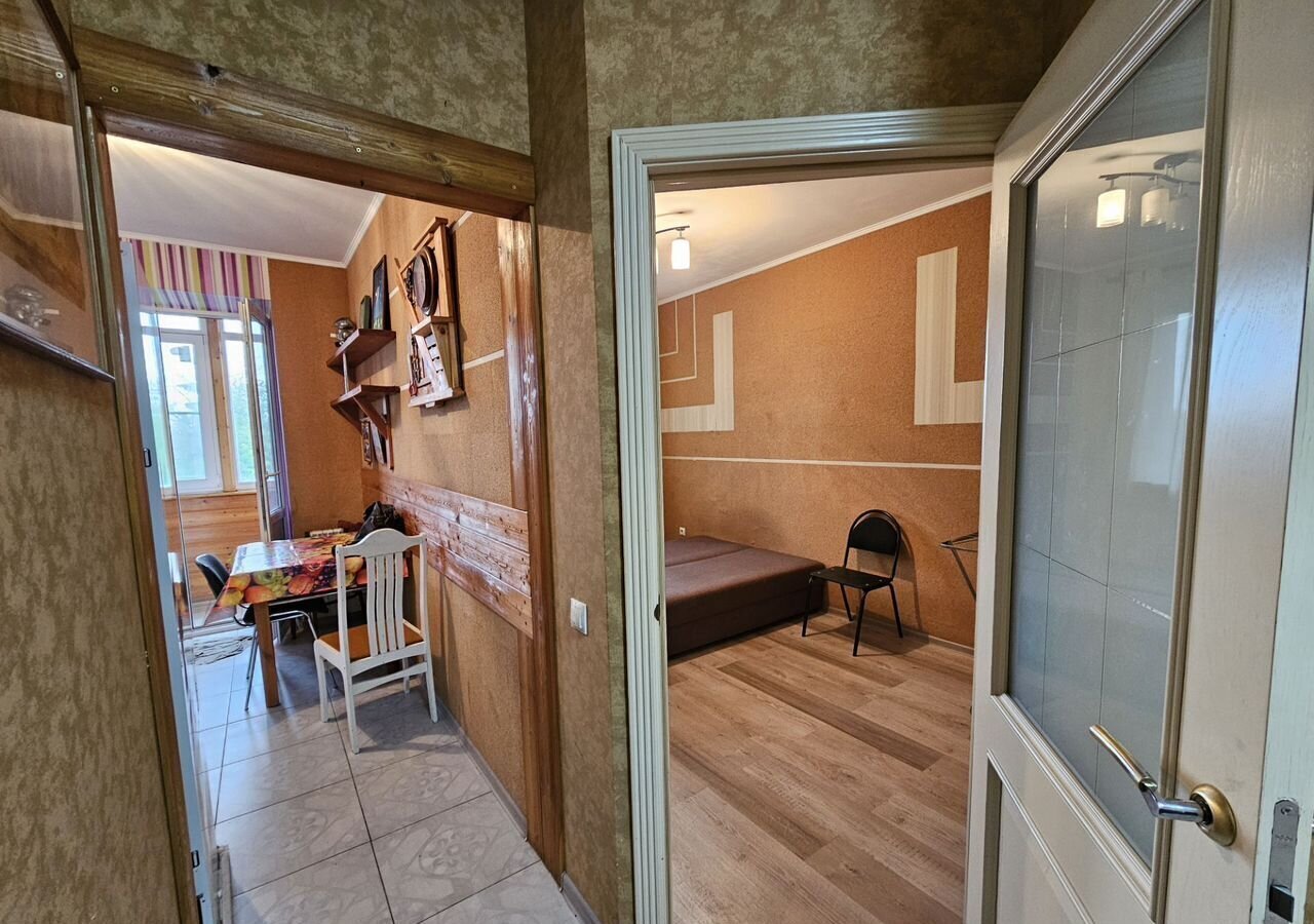 квартира г Батайск ул Мира 2 фото 16