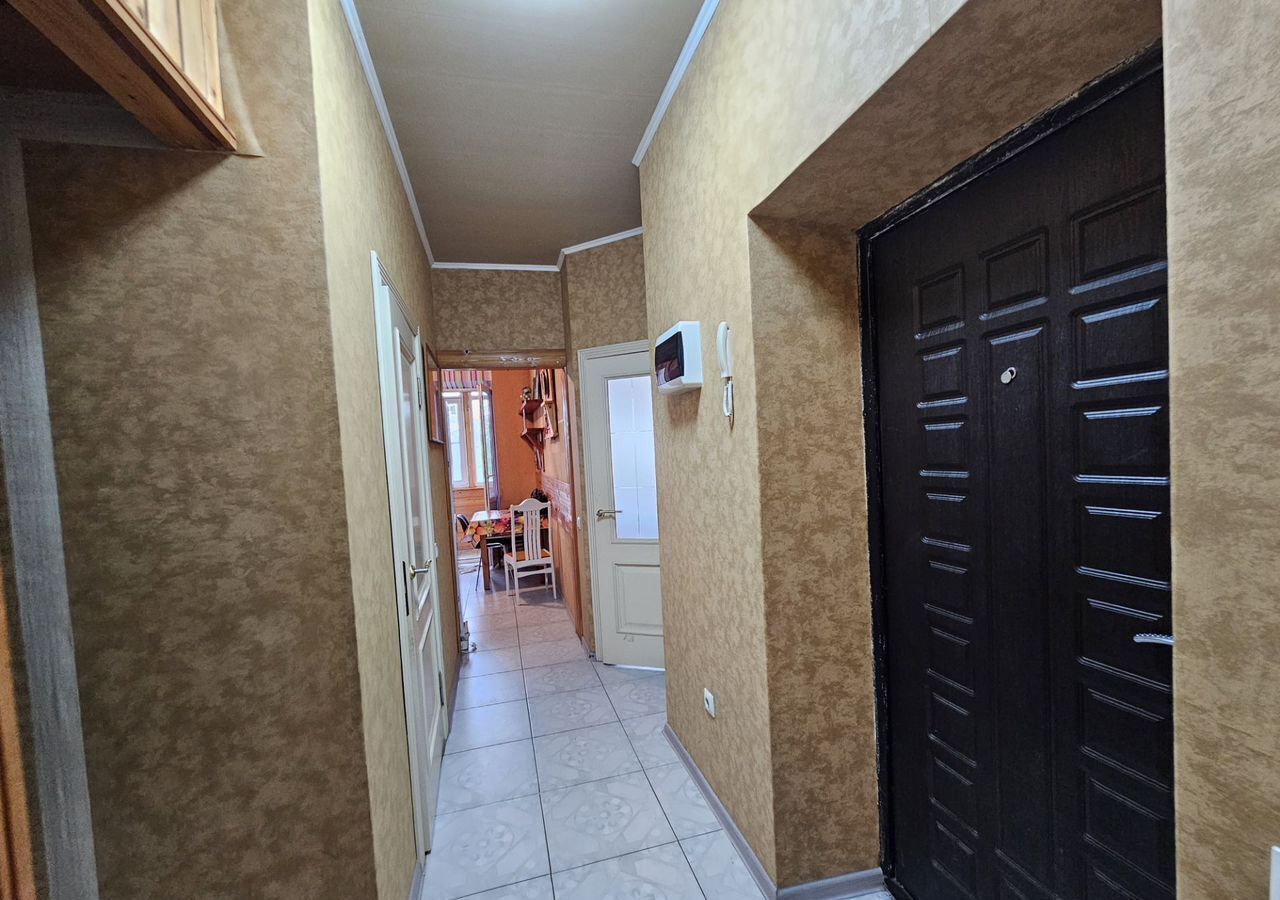 квартира г Батайск ул Мира 2 фото 22