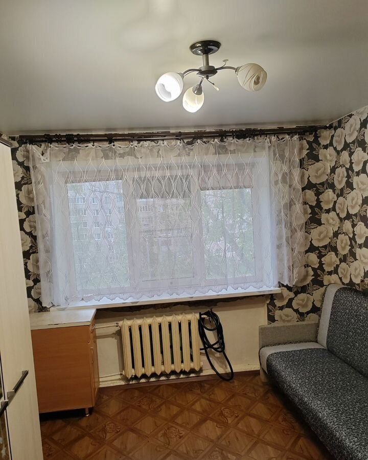 комната г Великий Новгород Западный пр-кт Мира 31к/1 фото 5