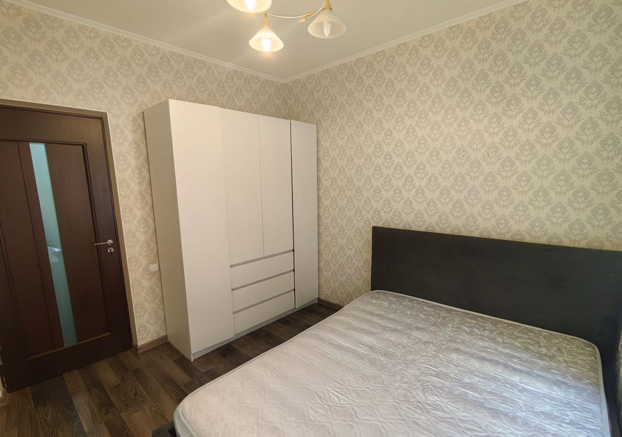 квартира г Краснодар р-н Прикубанский ул Суздальская 10 фото 6
