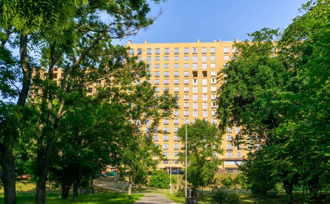 квартира г Таганрог Западный ул Инструментальная 23/2 фото 14