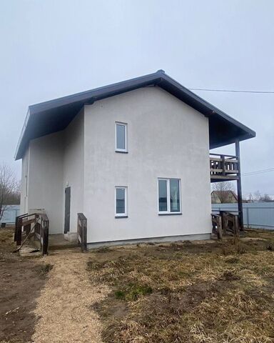 52 км, Дмитров, Дмитровское шоссе фото
