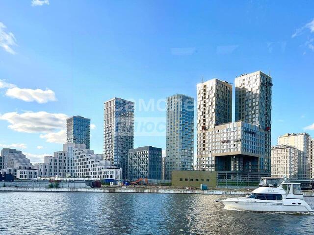 ЮАО квартал Shagal Московская область фото