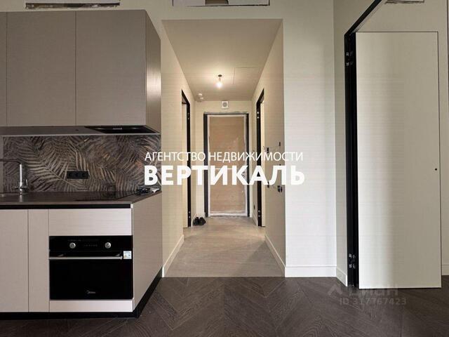 ЮЗАО пр-кт Ленинский 38а/3 Жилой комплекс «L38 Ленинский», Московская область фото